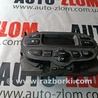 Блок управления печкой Peugeot 307