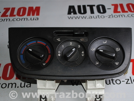 Блок управления печкой для Peugeot Bipper Львов 50274320