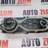 Блок управления климат-контролем Renault ZOE (2012-...)