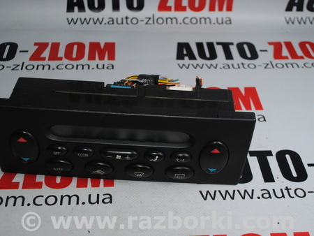 Блок управления климат-контролем для Rover  75 Львов JFC 101785, MF146430-7226