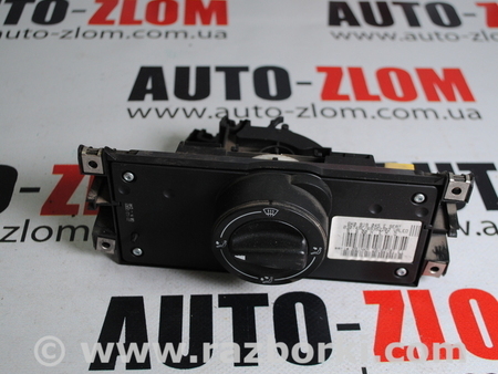 Блок управления печкой для Seat Cordoba Львов 6K0819045E