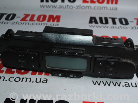 Блок управления климат-контролем для Seat Toledo Львов 5P0907044K