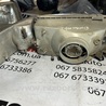 Фара передняя левая Fiat Ducato