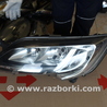 Фара передняя левая Fiat Ducato