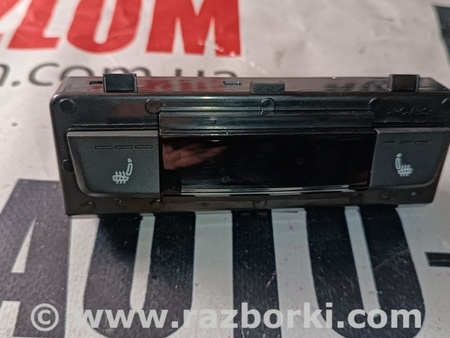 Блок управления климат-контролем для Skoda Superb Львов 3V0919201A