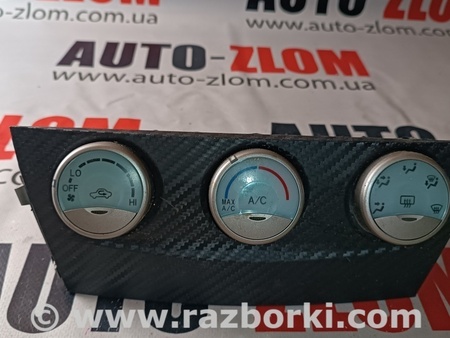 Блок управления печкой для Toyota Camry 40 XV40 (01.2006-07.2011) Львов 559000616100