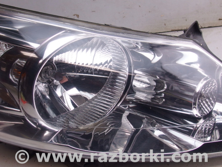 Фара передняя правая для Fiat Scudo Львов 89902621
