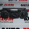 Блок управления печкой Volkswagen Golf V Mk5 (10.2003-05.2009)