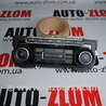 Блок управления климат-контролем Volkswagen Golf VI Mk6 (10.2008-03.2016)