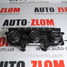 Блок управления климат-контролем Volkswagen Golf VII Mk7 (08.2012-...)