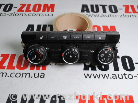 Блок управления климат-контролем для Volkswagen Golf VII Mk7 (08.2012-...) Львов 561907426G