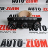 Блок управления климат-контролем Volkswagen Golf VII Mk7 (08.2012-...)