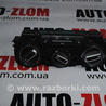 Блок управления печкой Volkswagen Jetta 6 NF (06.2010 - 04.2019)