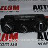 Блок управления печкой Volkswagen Jetta 6 NF (06.2010 - 04.2019)