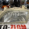 Фара передняя левая Ford Escort