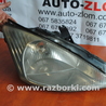 Фара передняя правая Ford C-Max Mk1, Mk2