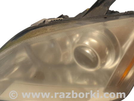 Фара передняя левая для Ford C-Max Mk1, Mk2 Львов 3M51-13006-EH