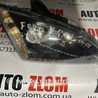 Фара передняя правая Ford Focus 2 (08.2004 - 07.2010)