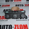 Блок управления климат-контролем Volkswagen Passat B6 (03.2005-12.2010)