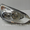 Фара передняя правая Ford S-Max