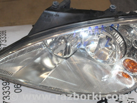 Фара передняя левая для Ford Galaxy Львов 7M6941015N