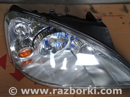 Фара передняя правая для Ford Galaxy Львов 7M6941016N