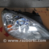 Фара передняя правая Ford Galaxy