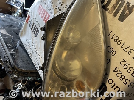 Фара передняя правая для Ford Galaxy Львов 7M5941016D