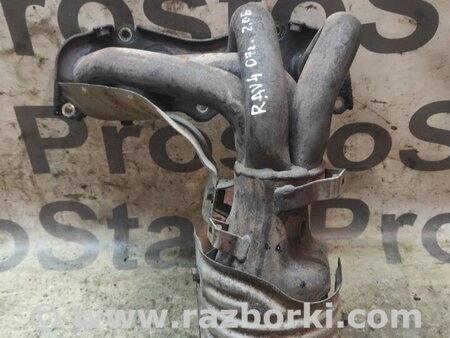 Выпускной коллектор  для Toyota RAV-4 (05-12) Киев 2505128340
