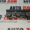 Блок управления климат-контролем Volkswagen Passat B7 (09.2010-06.2015)