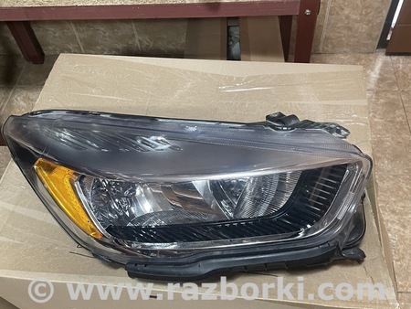 Фара передняя правая для Ford Kuga 2 Львов GJ54-13W029-AG