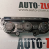 Блок управления климат-контролем Volkswagen Passat B8 (07.2014-...)