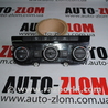 Блок управления климат-контролем Volkswagen Passat B8 (07.2014-...)