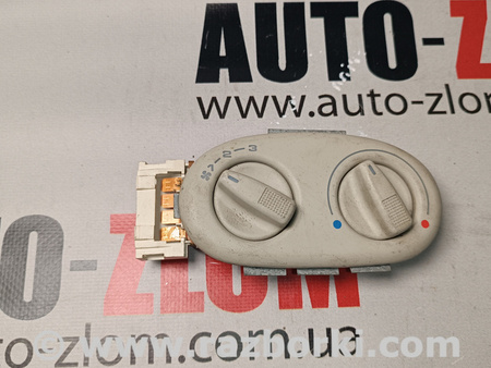 Блок управления печкой для Ford Galaxy Львов 7M0959531
