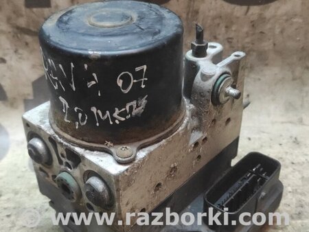 Блок ABS для Toyota RAV-4 (05-12) Киев 4454042120