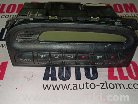 Блок управления климат-контролем для Volkswagen Sharan Львов 7M0907040AS