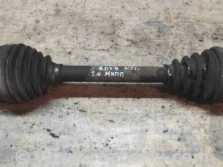 Полуось передняя левая для Toyota RAV-4 (05-12) Киев 4342042180