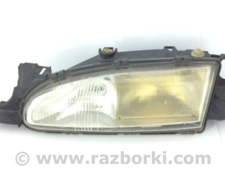 Фара передняя левая для Ford Mondeo 1 (11.1992 - 08.1996) Львов 93BG-13N010-AB