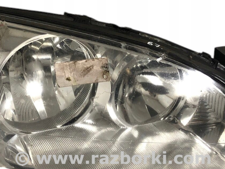 Фара передняя правая для Ford Mondeo 3 (09.2000 - 08.2007) Львов 1S71-13005-AK