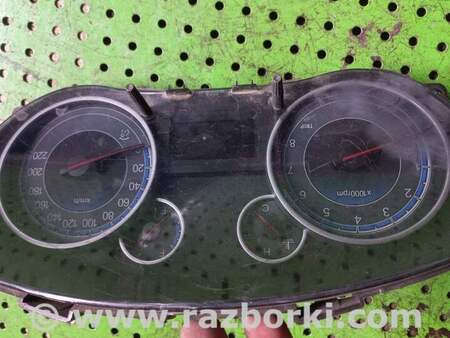 Панель приборов для Suzuki SX4 Киев 3410055LC0