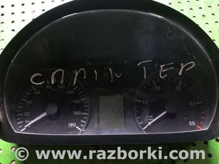 Щиток приборов для Mercedes-Benz Sprinter Киев A9064465821