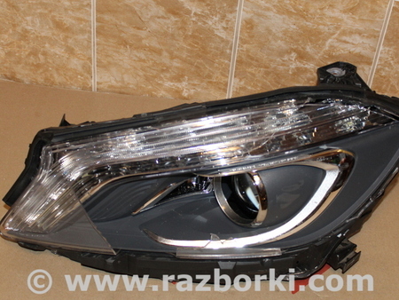 Фара передняя левая для Mercedes-Benz W176 Львов A1768200561