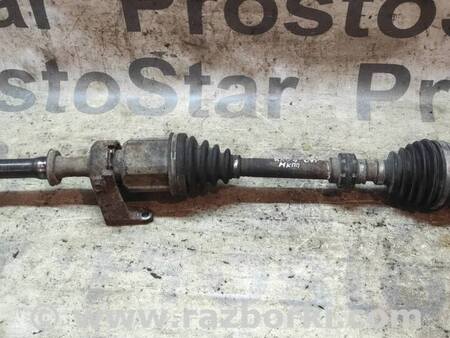 Полуось передняя правая для Toyota RAV-4 (05-12) Киев 4341042190