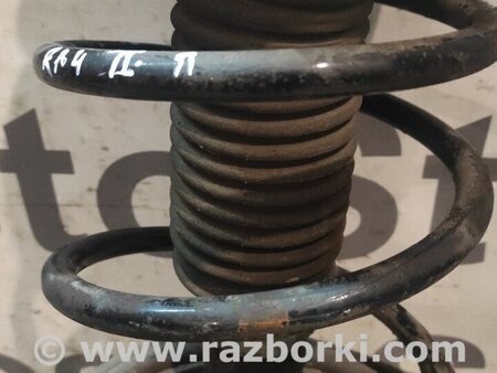 Пружина передняя для Toyota RAV-4 (05-12) Киев 4813142530
