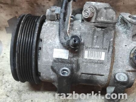 Компрессор кондиционера для Toyota Corolla E150 (11.2006-08.2013) Киев 883101A660