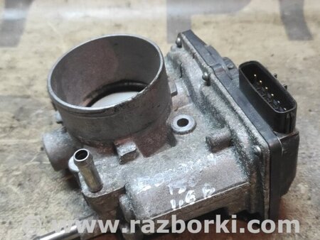 Дроссельная заслонка для Toyota Corolla E150 (11.2006-08.2013) Киев 220300T050