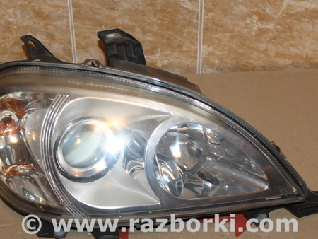 Фара передняя правая для Mercedes-Benz M-CLASS W163 (97-05) Львов