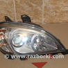 Фара передняя правая Mercedes-Benz M-CLASS W163 (97-05)