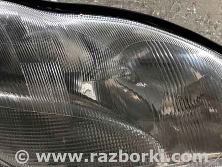 Фара передняя правая для Mercedes-Benz S-CLASS W220 (98-05) Львов A2208200261