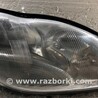 Фара передняя правая Mercedes-Benz S-CLASS W220 (98-05)